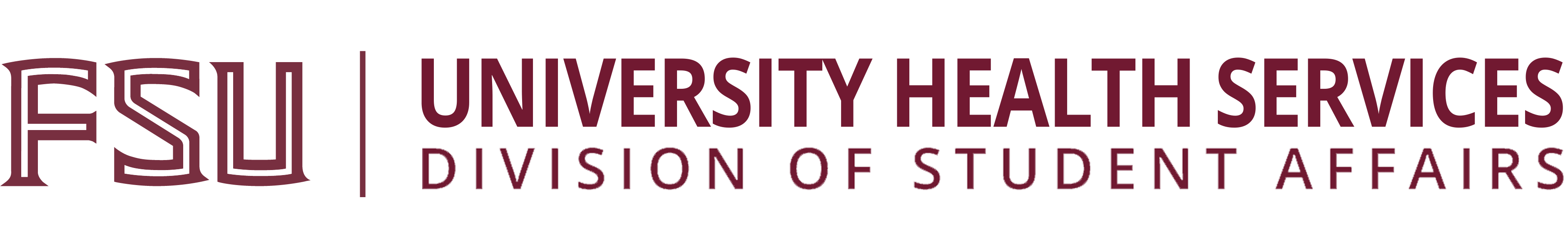 Division of Student Affairs at Florida State University Logo